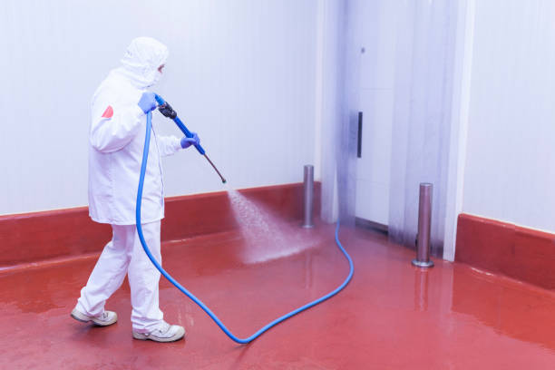 Indian Springs, GA Pressure Washing Services Company